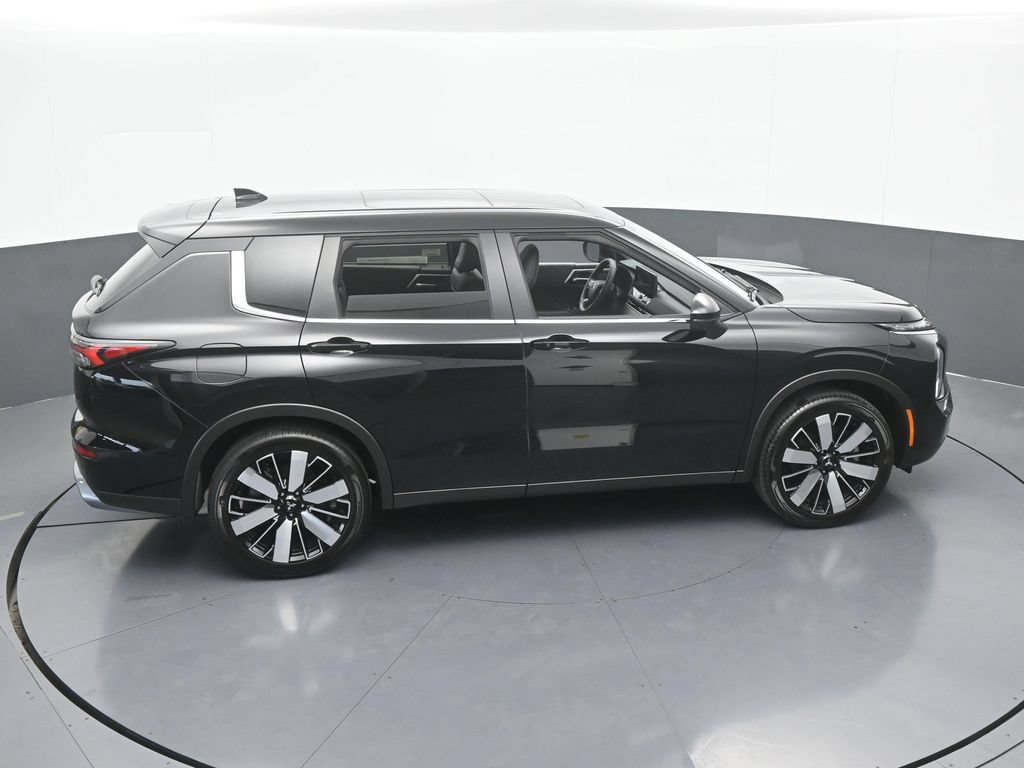 New 2026 Mitsubishi Outlander SE FWD image 67