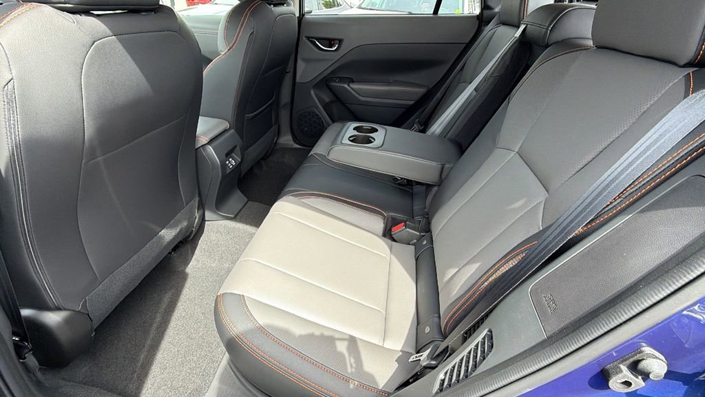 New 2026 Subaru Crosstrek 2.5i Limited AWD/4WD image 16