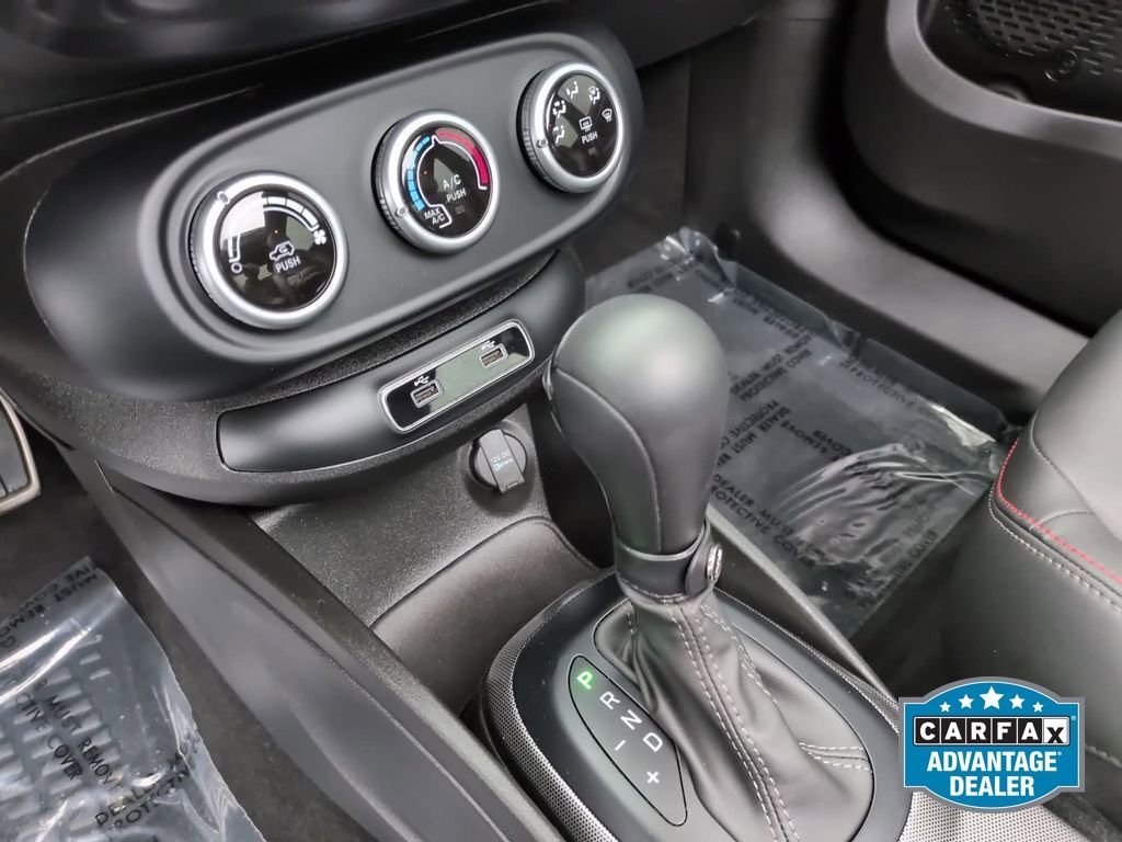 Used 2022 FIAT 500X Sport AWD/4WD image 20