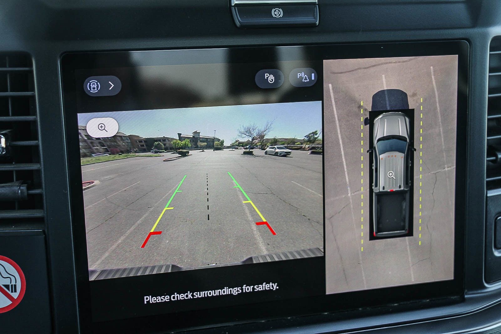 Used 2025 Ford F250 Lariat image 22