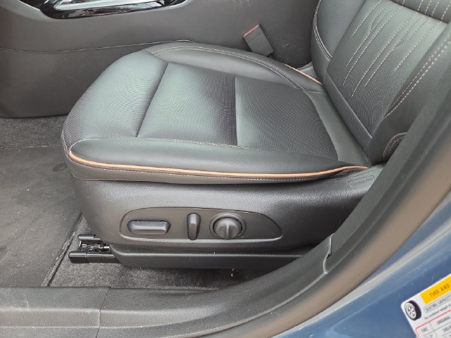Used 2024 Buick Envista Avenir FWD image 22