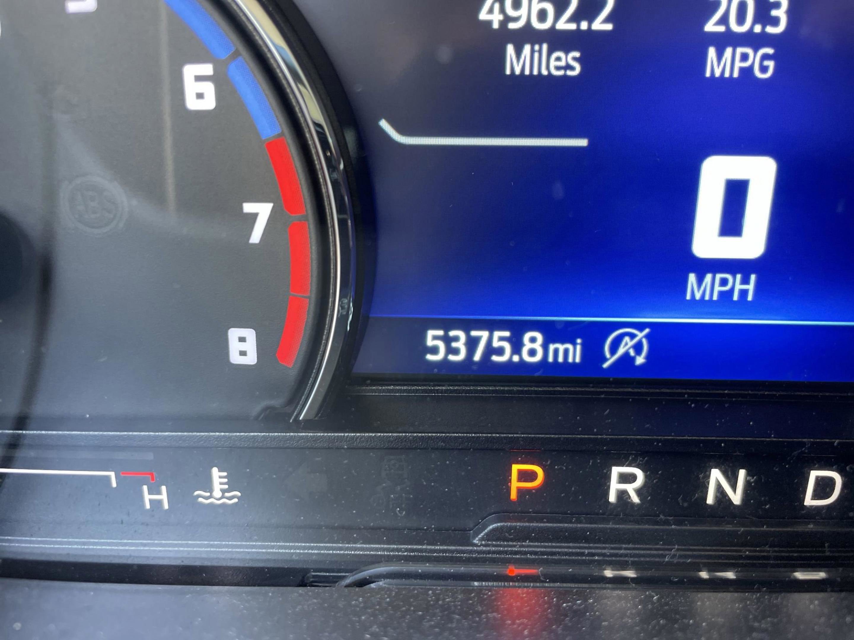 Used 2024 Ford Bronco Sport Badlands image 31