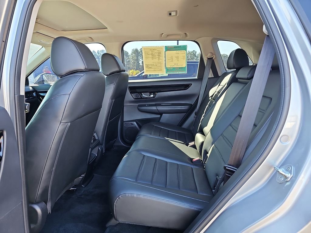 Used 2023 Honda CR-V EX-L image 18