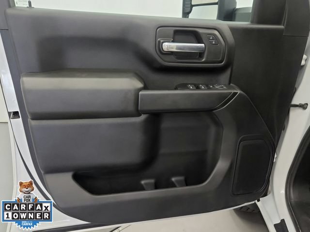Used 2025 GMC Sierra 2500 Pro w/ Convenience Package AWD/4WD image 39