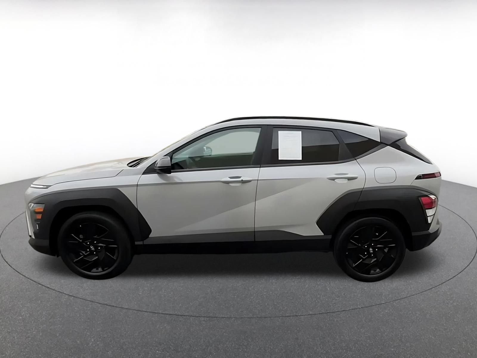 Used 2026 Hyundai Kona SEL Sport FWD image 6
