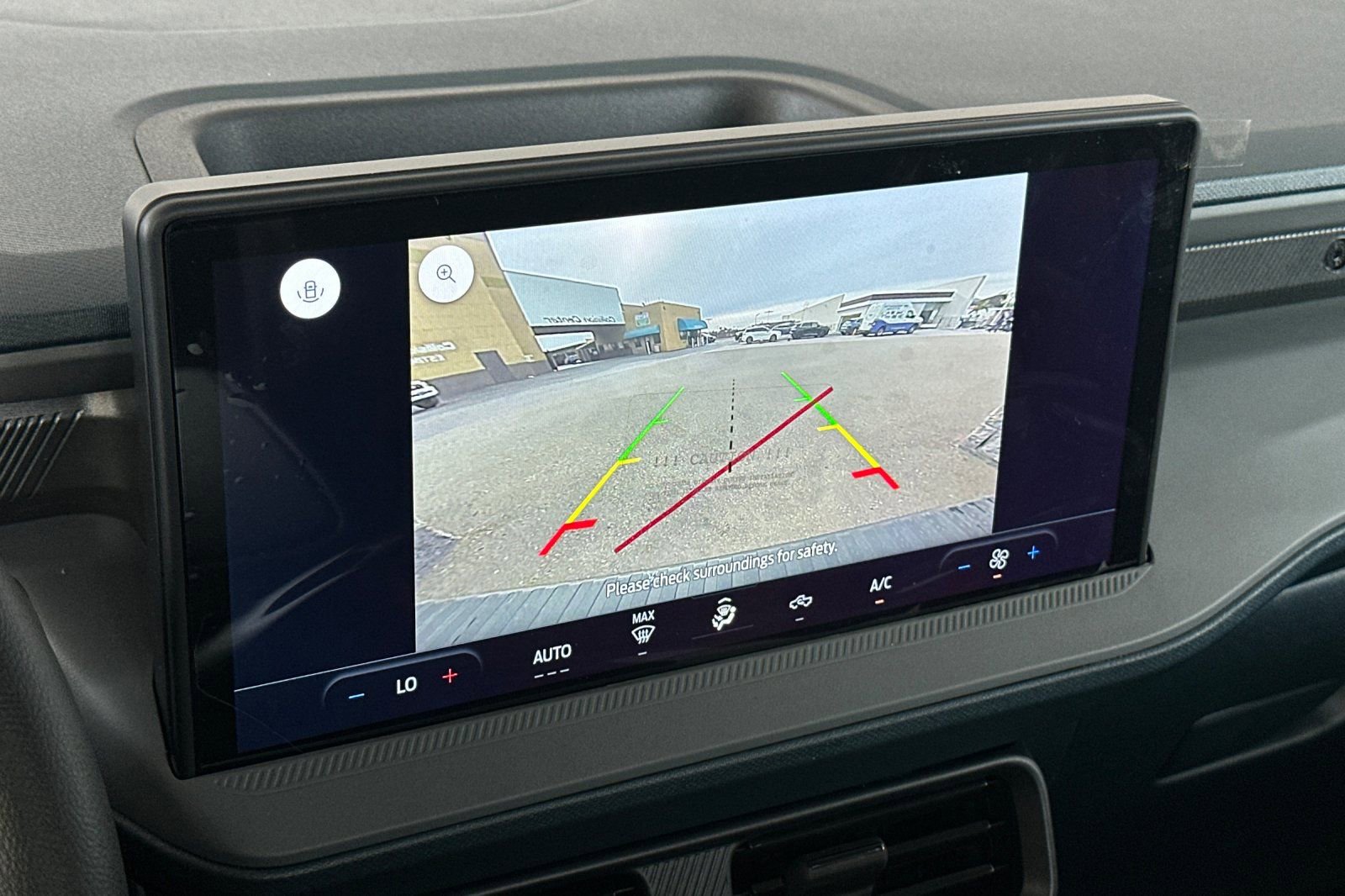 New 2026 Ford Maverick XL image 17