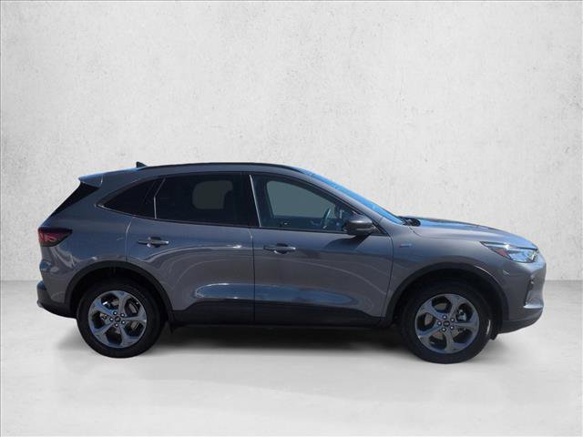 Used 2025 Ford Escape ST-Line AWD/4WD video 4