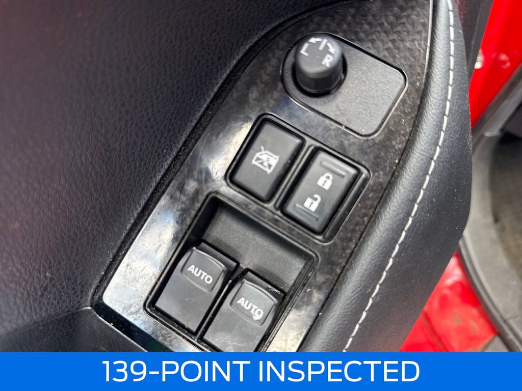 Used 2019 Toyota 86 RWD image 15