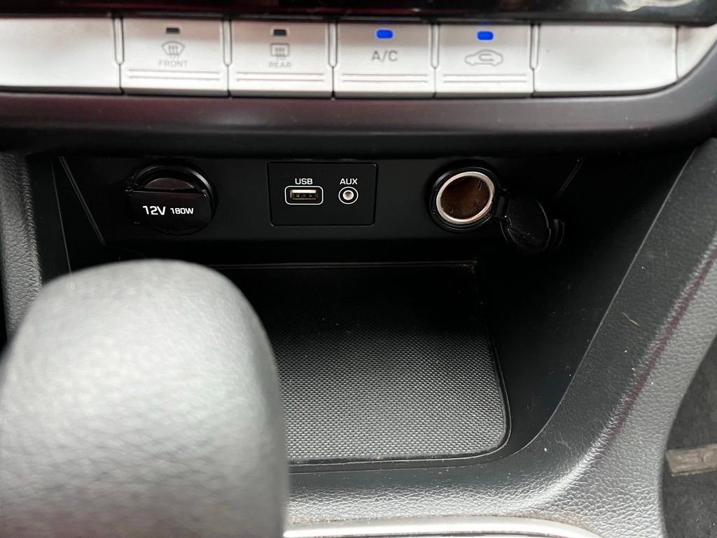 Used 2018 Hyundai Sonata SE image 21