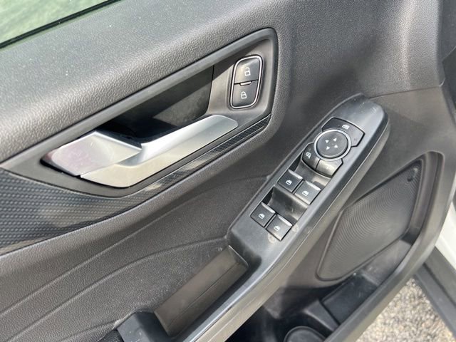 Used 2023 Ford Escape ST-Line w/ Equipment Group 301A FWD image 9