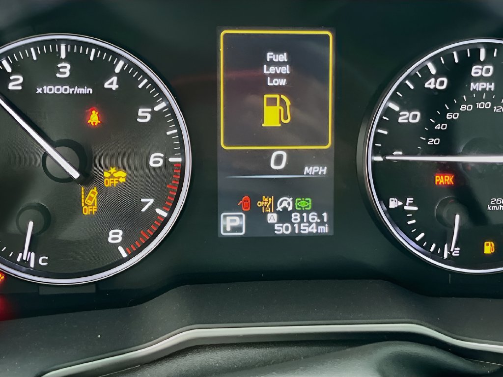 Used 2024 Subaru Outback Limited AWD/4WD image 12