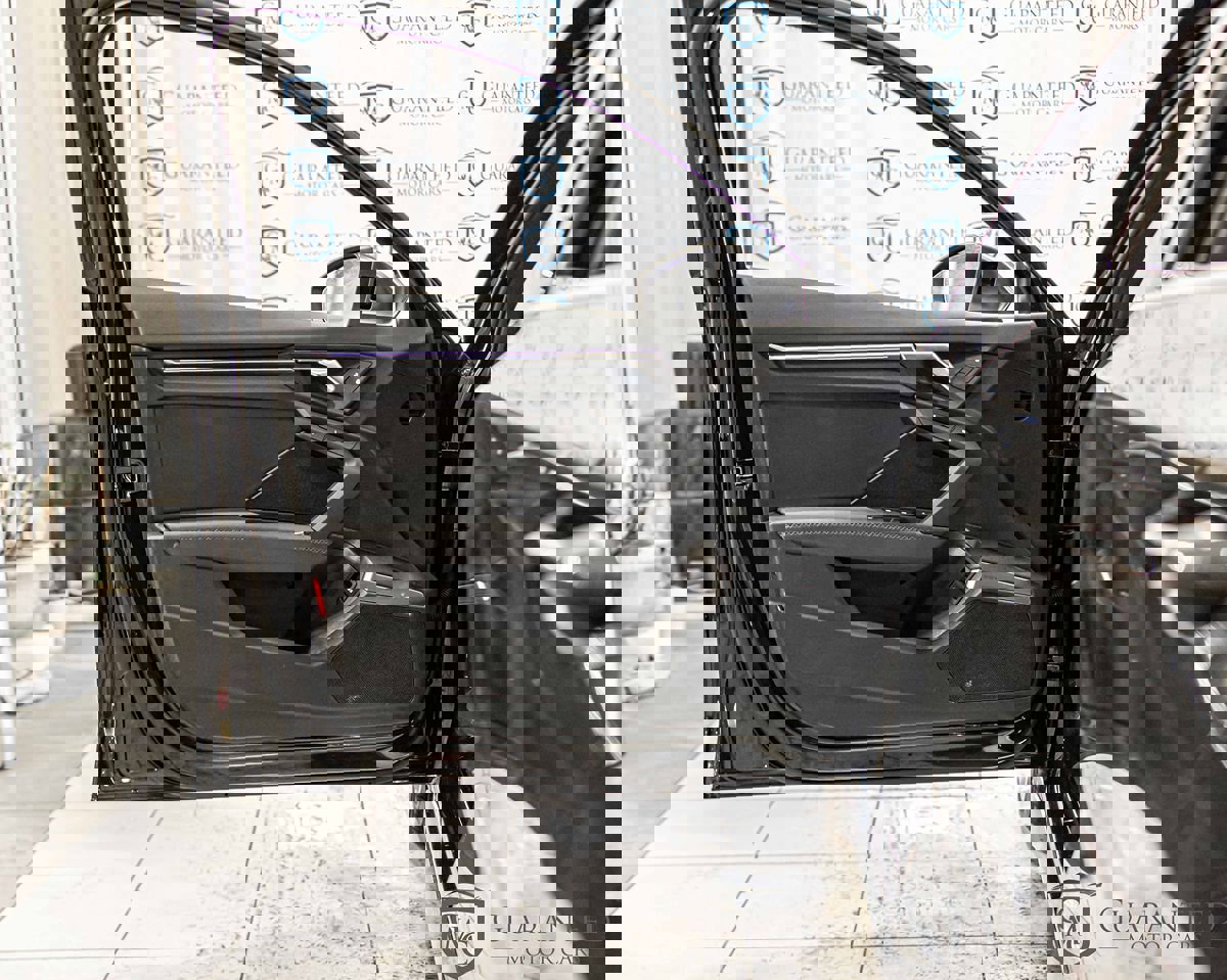 Used 2024 Audi S3 Premium Plus w/ Premium Plus Package image 30