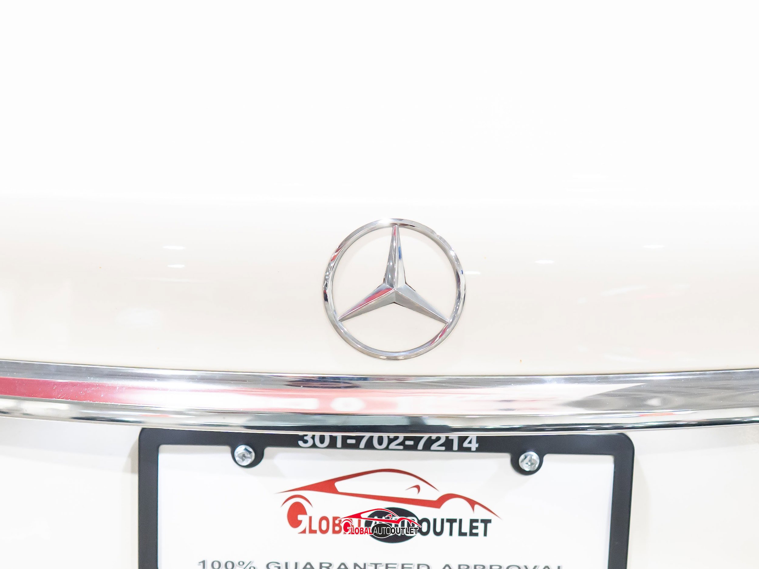 Used 2017 Mercedes-Benz E 300 4MATIC image 46