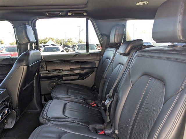 Used 2020 Ford Expedition Limited image 13