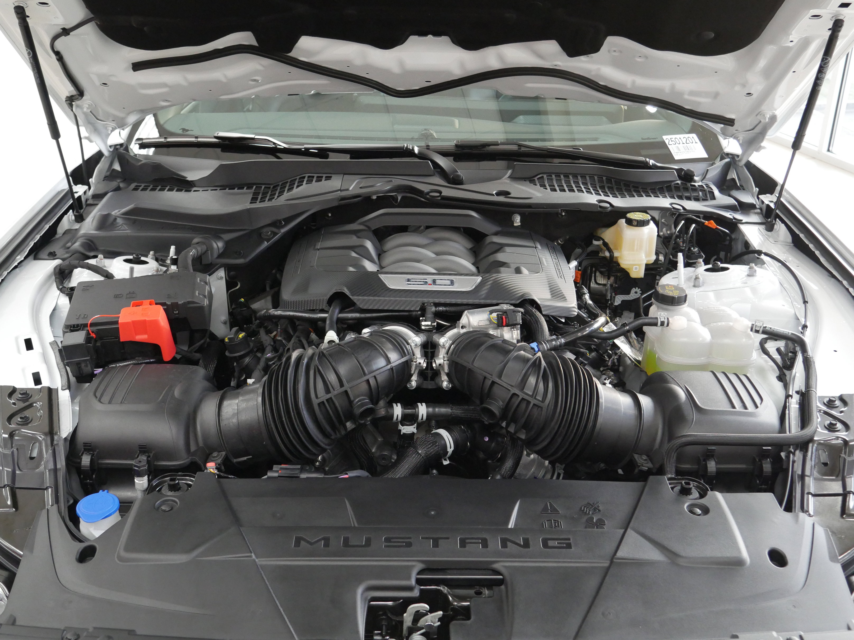 New 2026 Ford Mustang GT Premium image 29