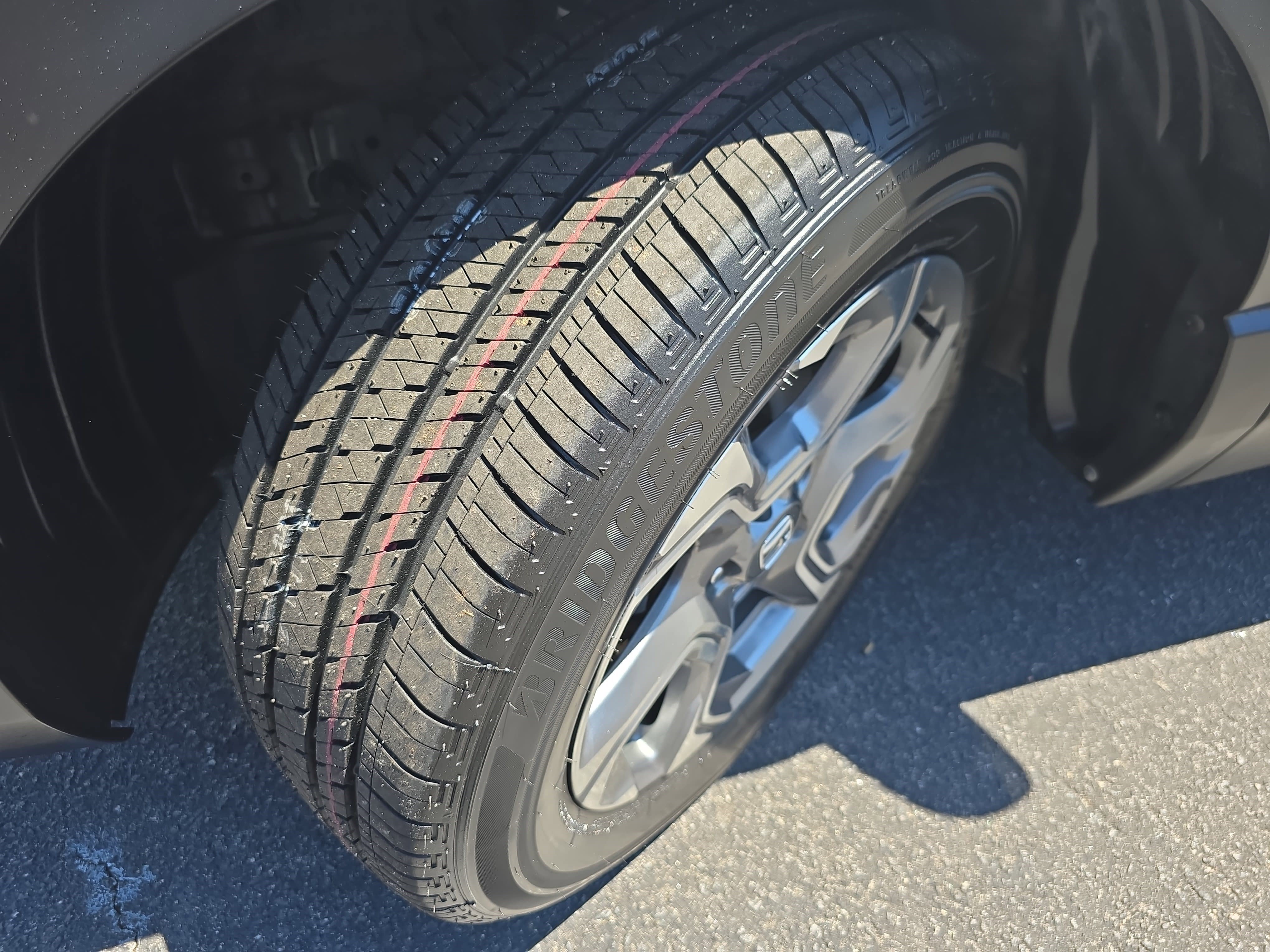 Used 2018 Honda CR-V EX-L image 33