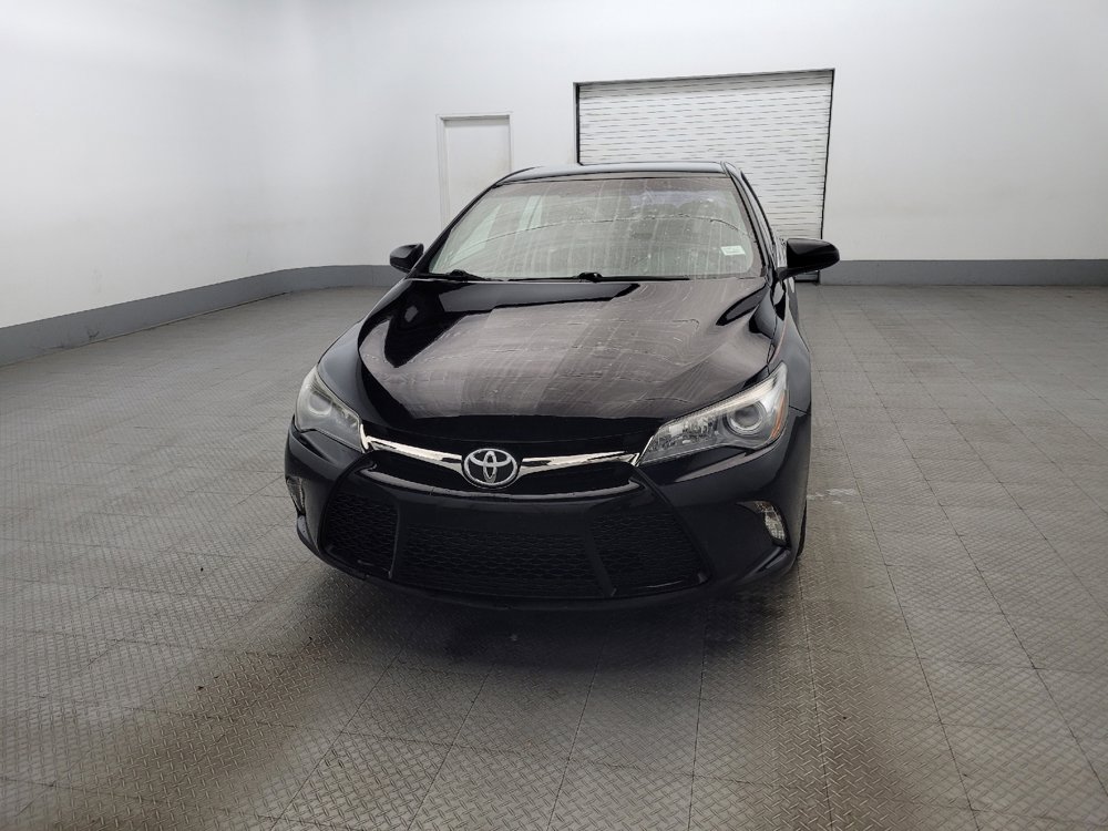 Used 2016 Toyota Camry SE image 15