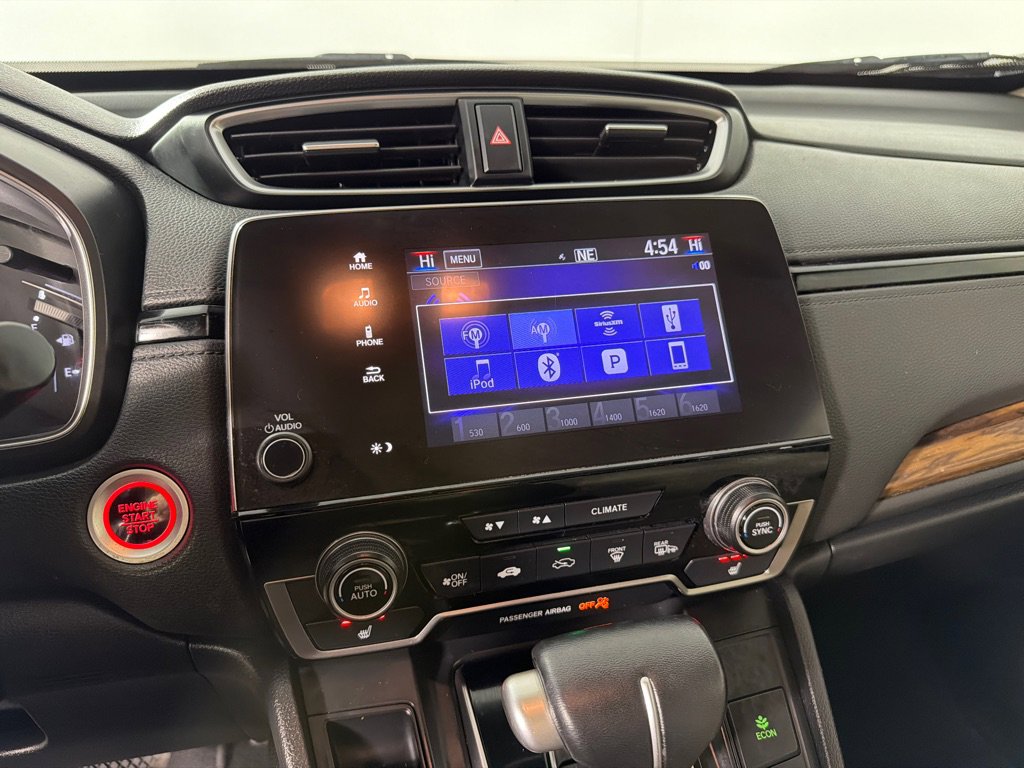 Used 2019 Honda CR-V EX-L image 18