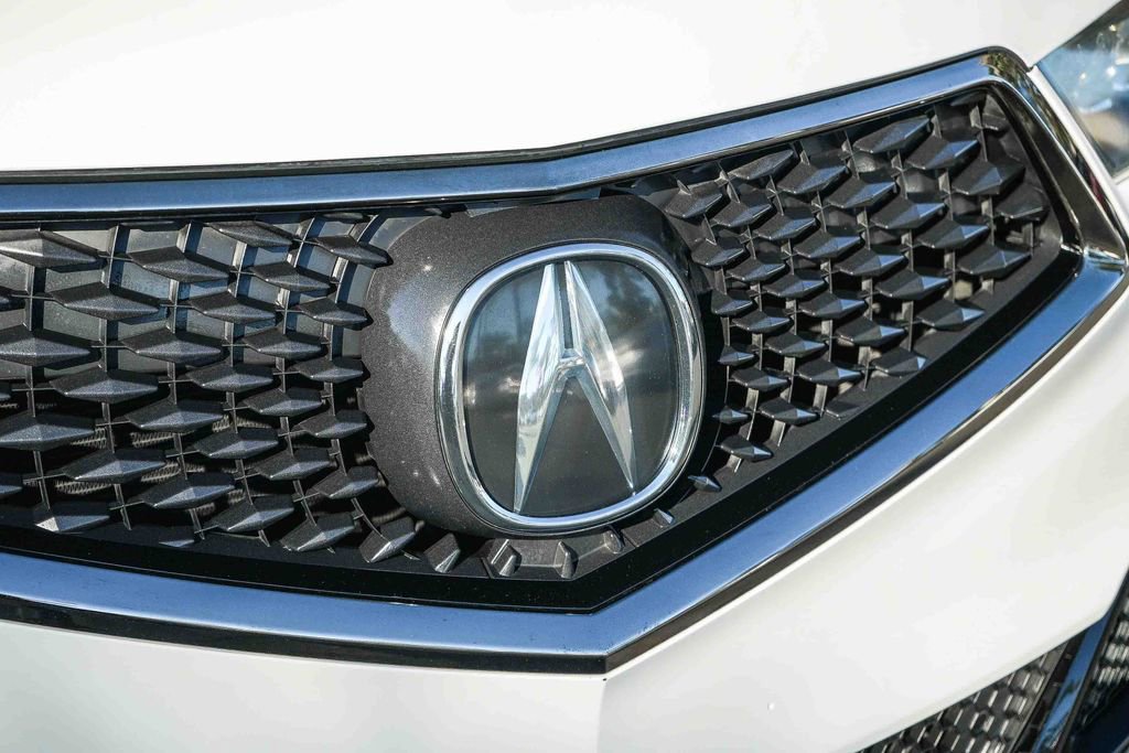Used 2020 Acura MDX A-Spec image 9