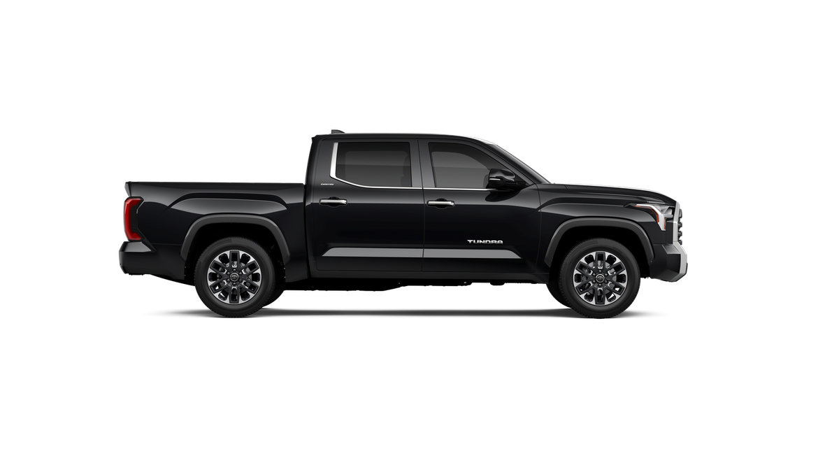 New 2026 Toyota Tundra Limited w/ TRD Performance Package (TMS) AWD/4WD image 28
