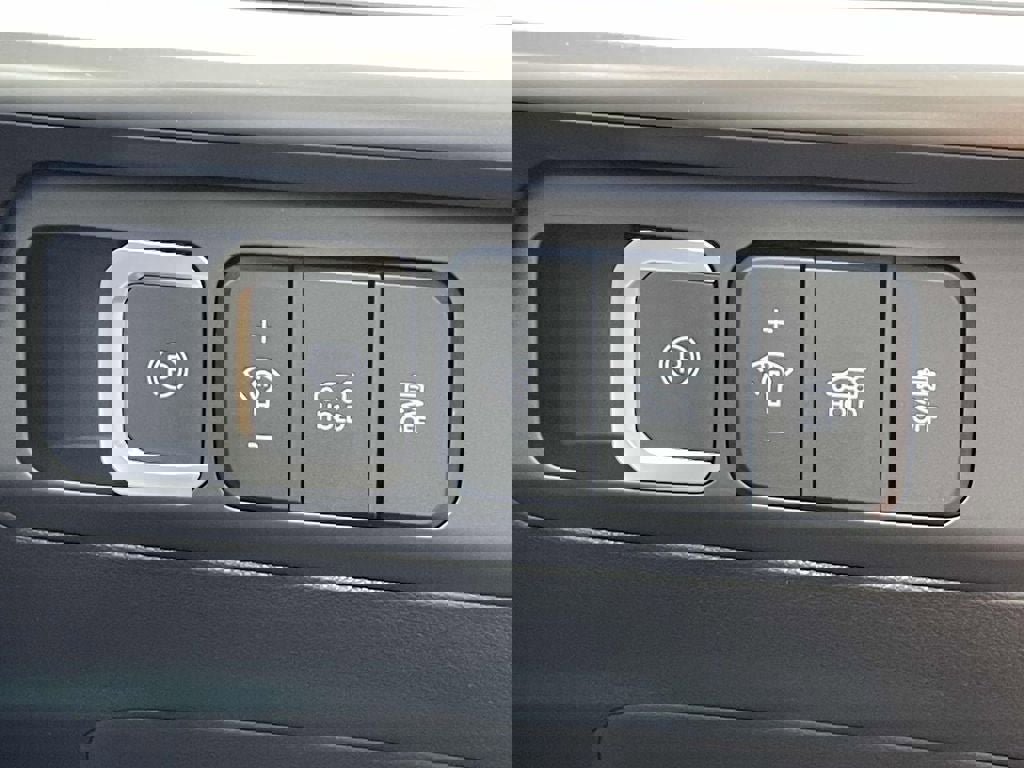 New 2026 Hyundai Santa Fe SEL image 18