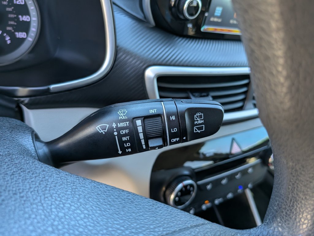 Used 2020 Hyundai Tucson Value FWD image 32