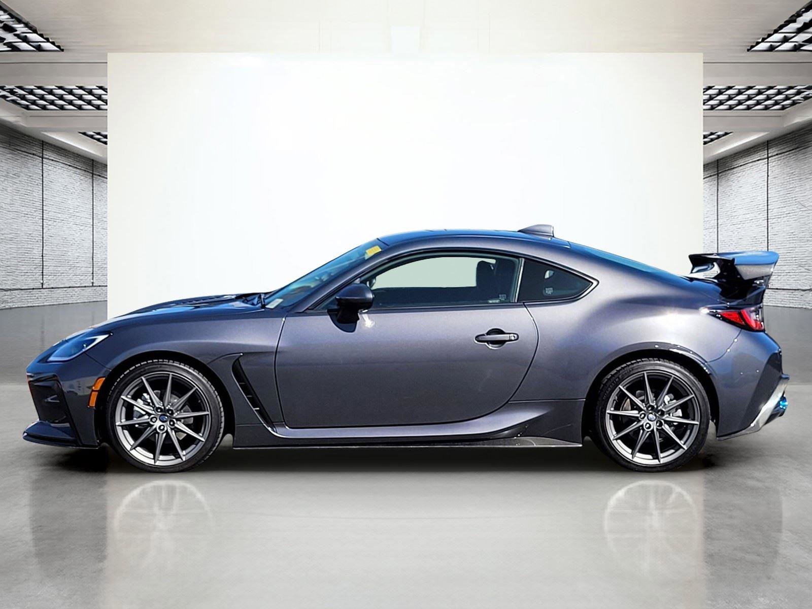 Used 2022 Subaru BRZ Limited image 10