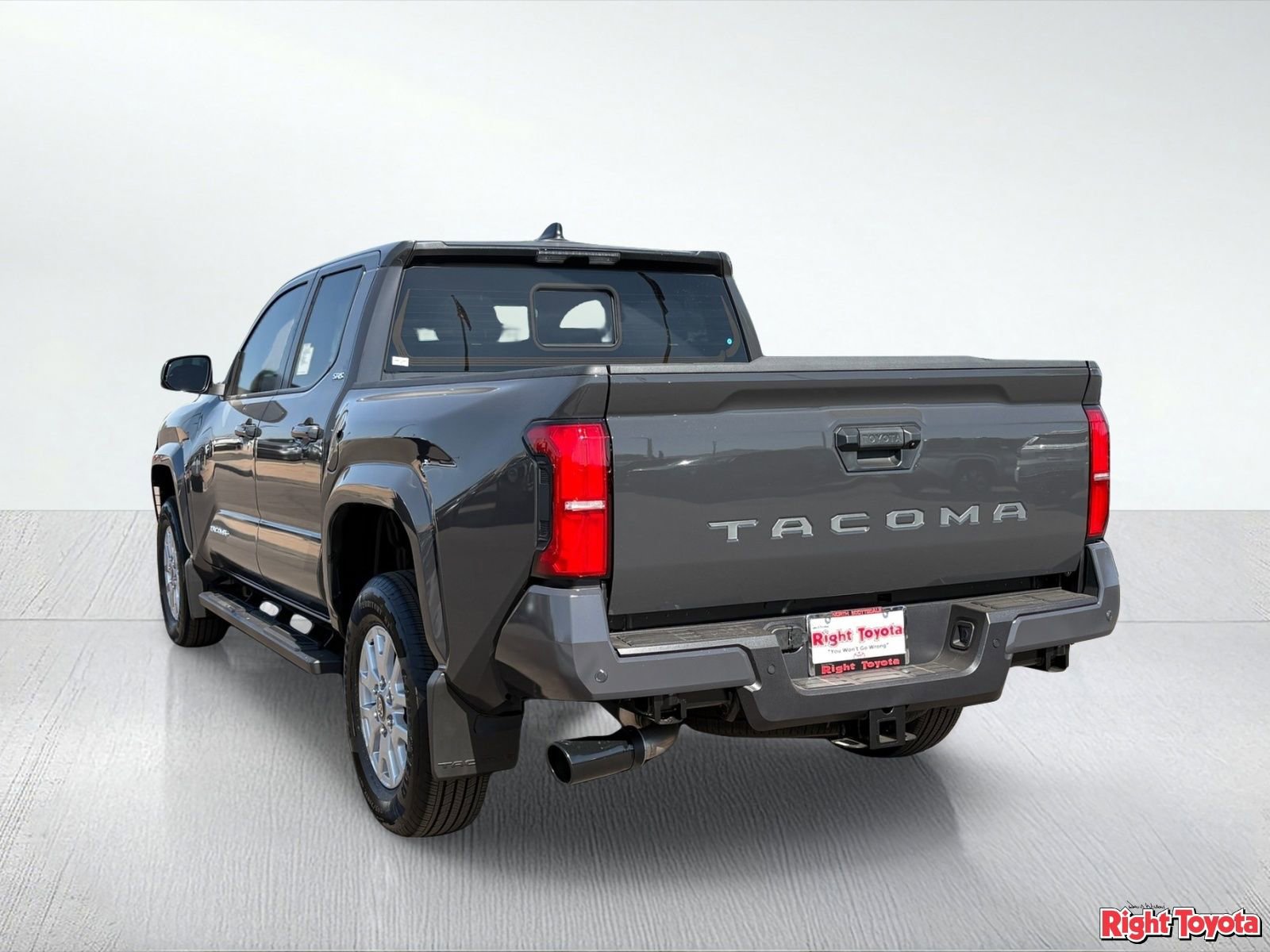 New 2026 Toyota Tacoma SR5 RWD image 4