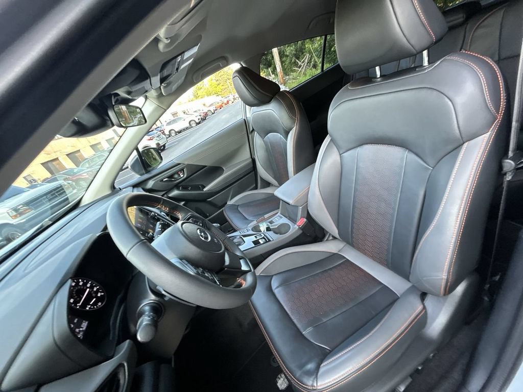 Certified 2024 Subaru Crosstrek 2.5i Limited AWD/4WD image 15