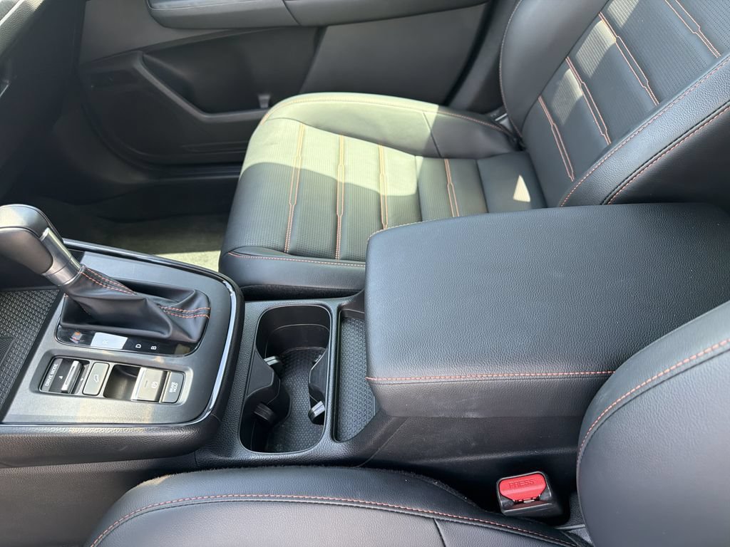 Used 2024 Honda CR-V Sport-L image 22