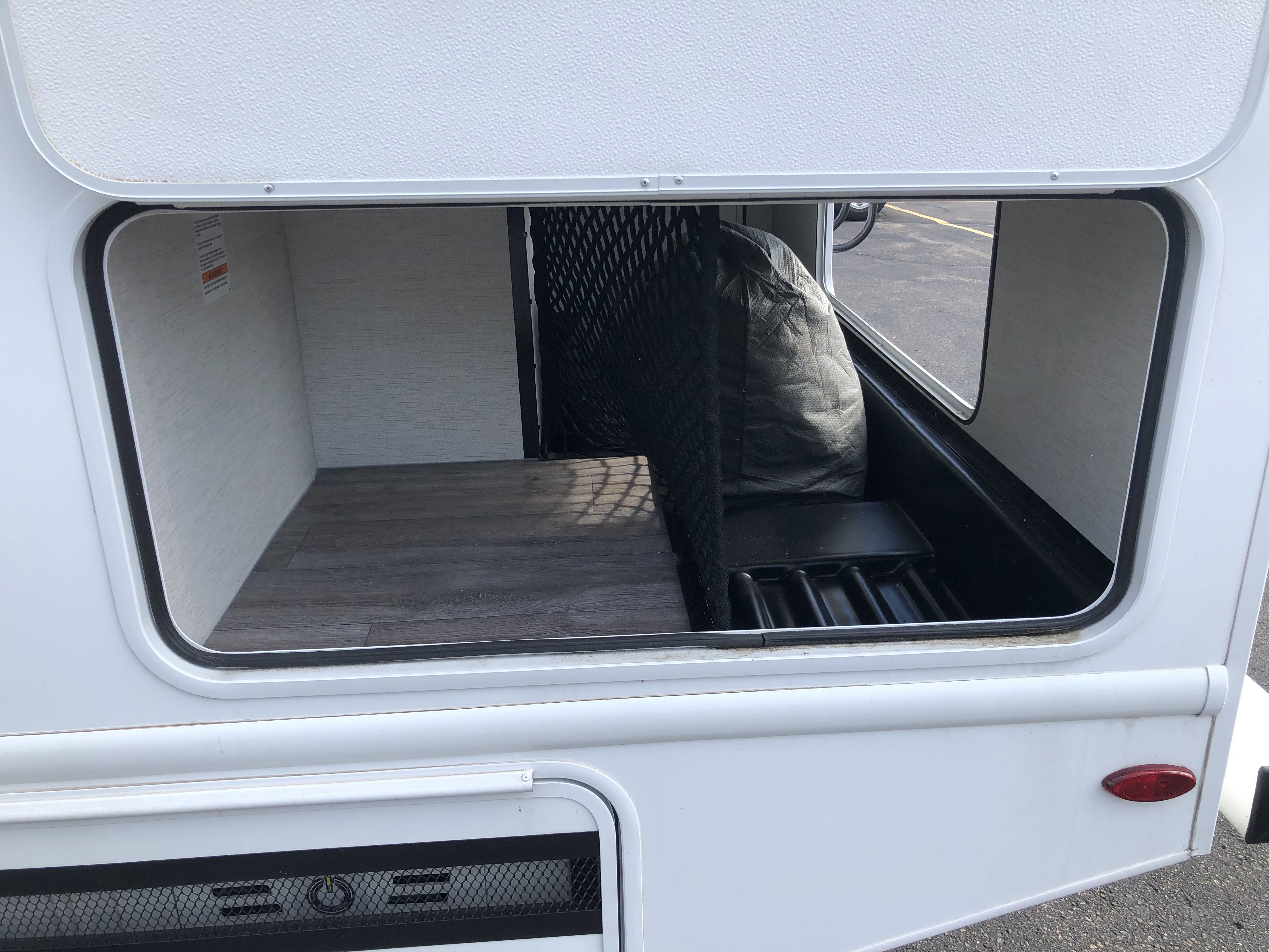 Used 2024 Ford E-350 and Econoline 350 Super Duty w/ Motorhome Prep Package image 27