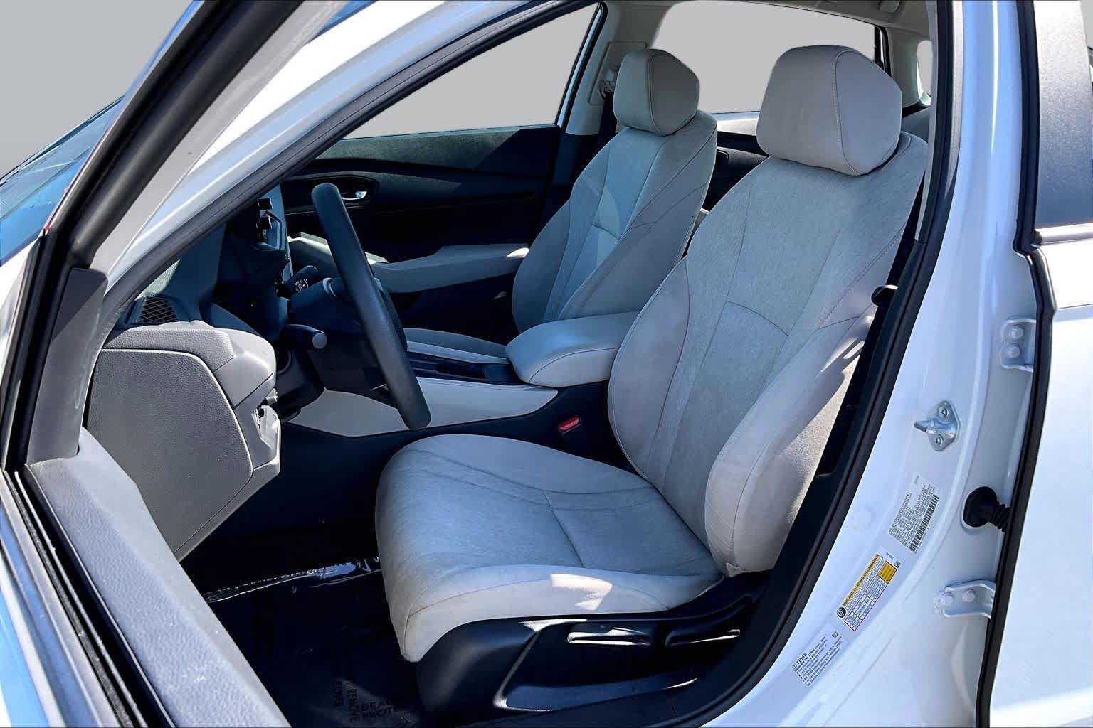 Used 2023 Honda Accord LX image 8