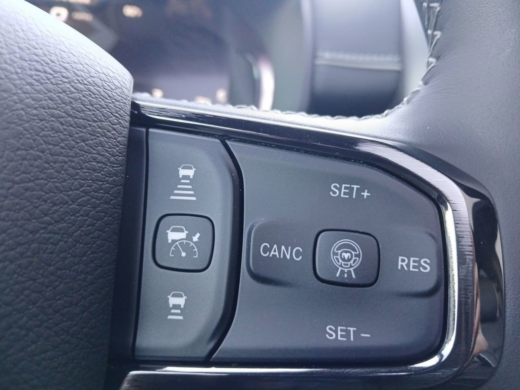 Used 2026 RAM 1500 Limited image 25