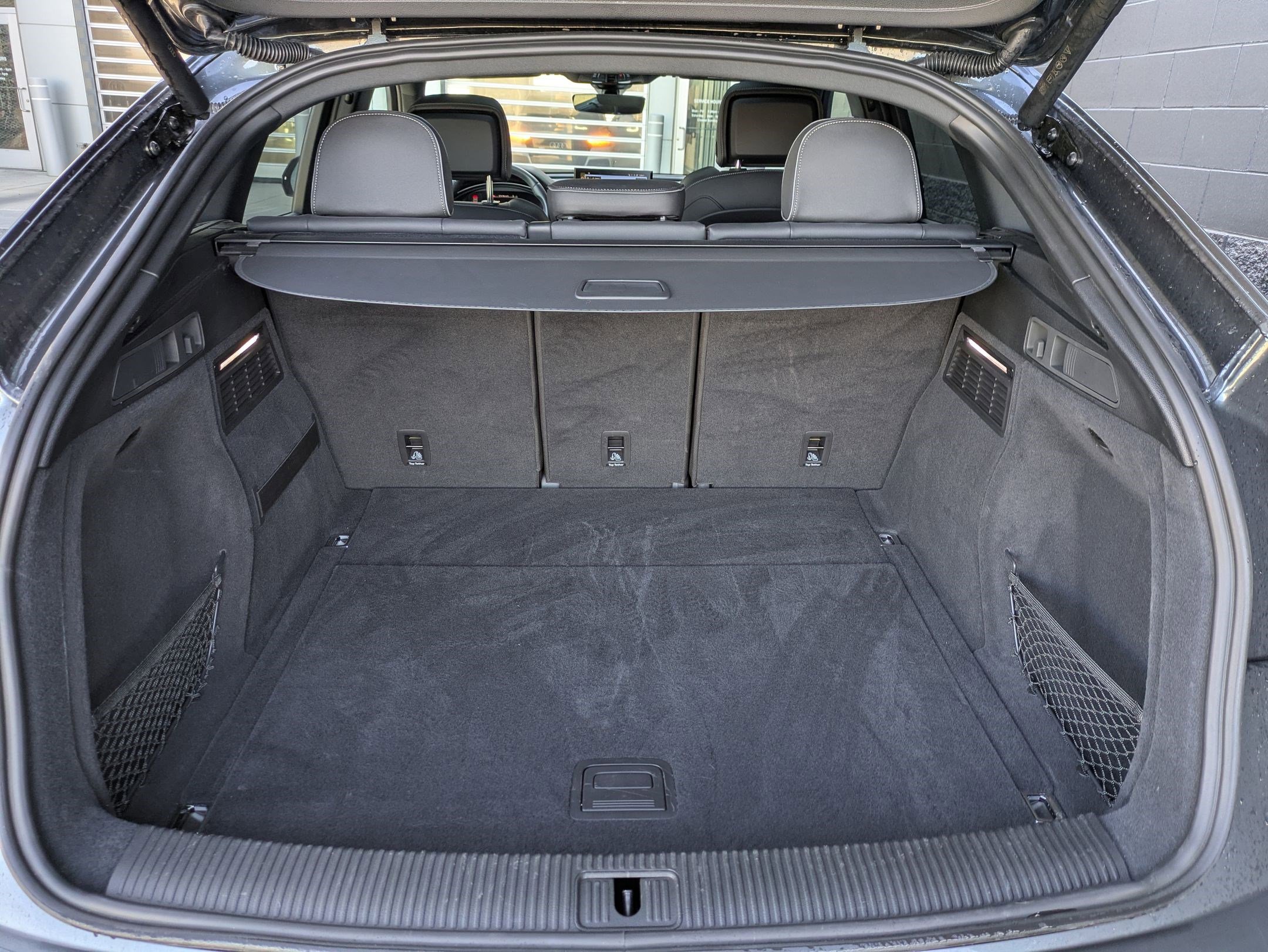 Certified 2023 Audi Q5 2.0T Prestige w/ Prestige Package image 27