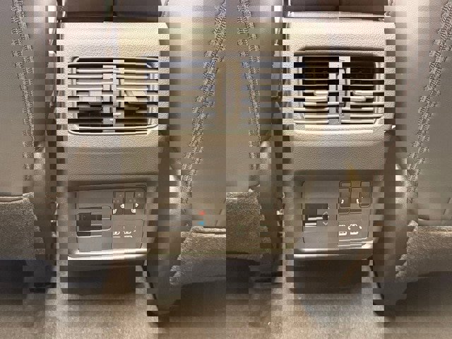 New 2026 Nissan Rogue Platinum w/ Platinum Premium Package image 20