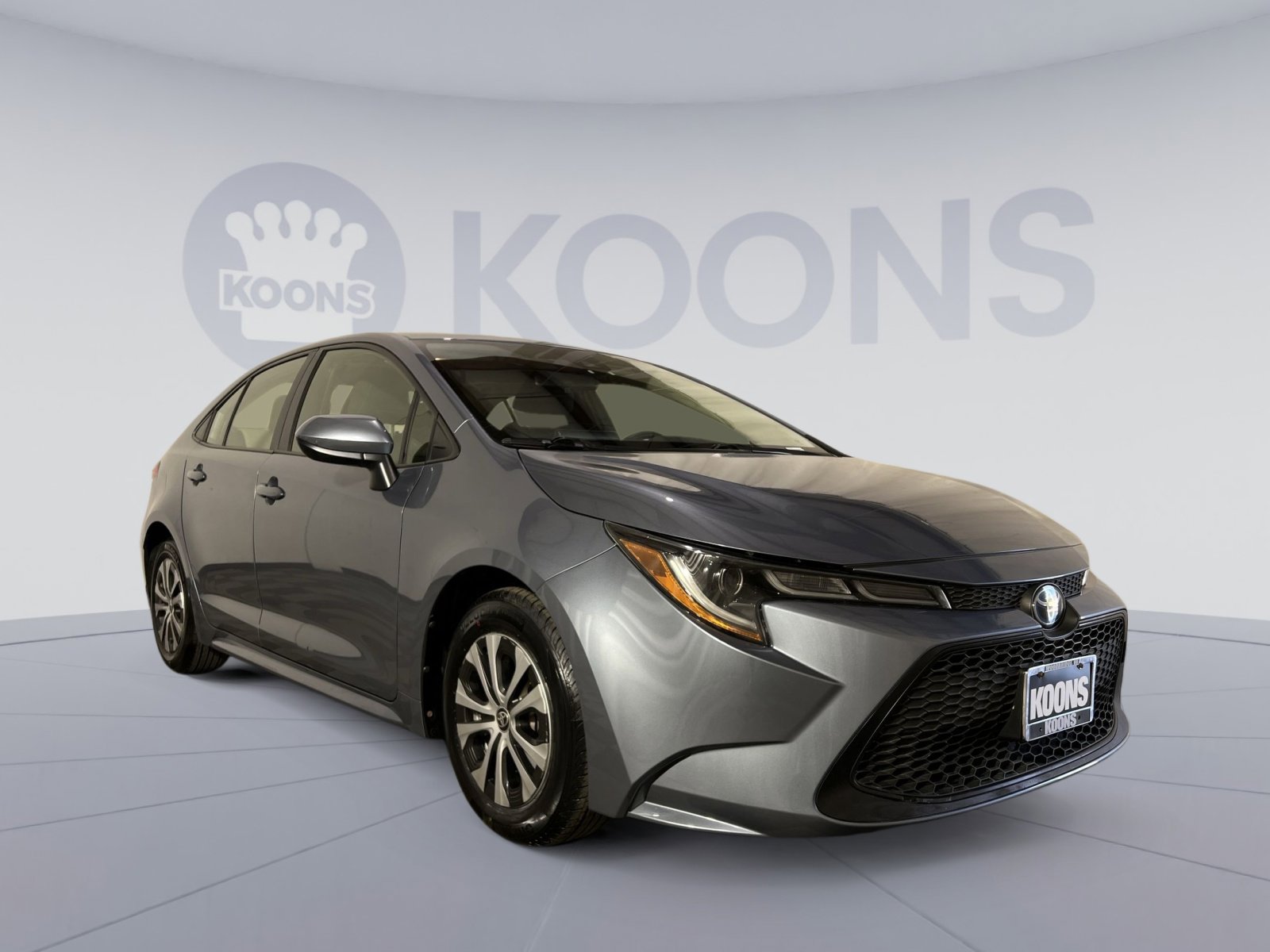 Used 2022 Toyota Corolla LE FWD image 18