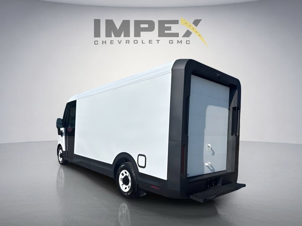 Used 2024 Chevrolet Brightdrop 600 w/ Battery Pack, Max Range AWD/4WD image 5