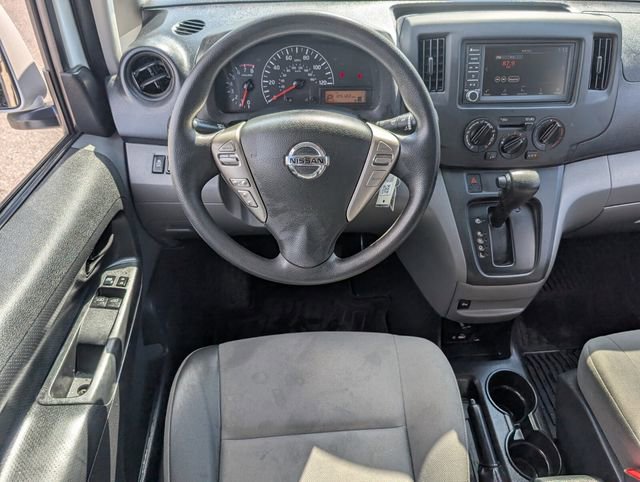 Used 2021 Nissan NV200 SV image 11