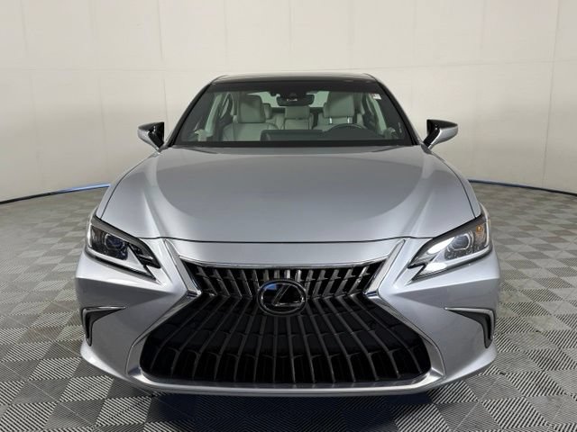 Certified 2024 Lexus ES 350 w/ Premium Package FWD image 12