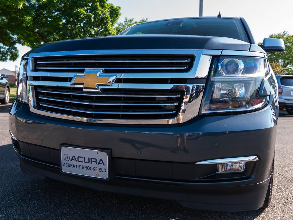 Used 2020 Chevrolet Tahoe Premier AWD/4WD image 15