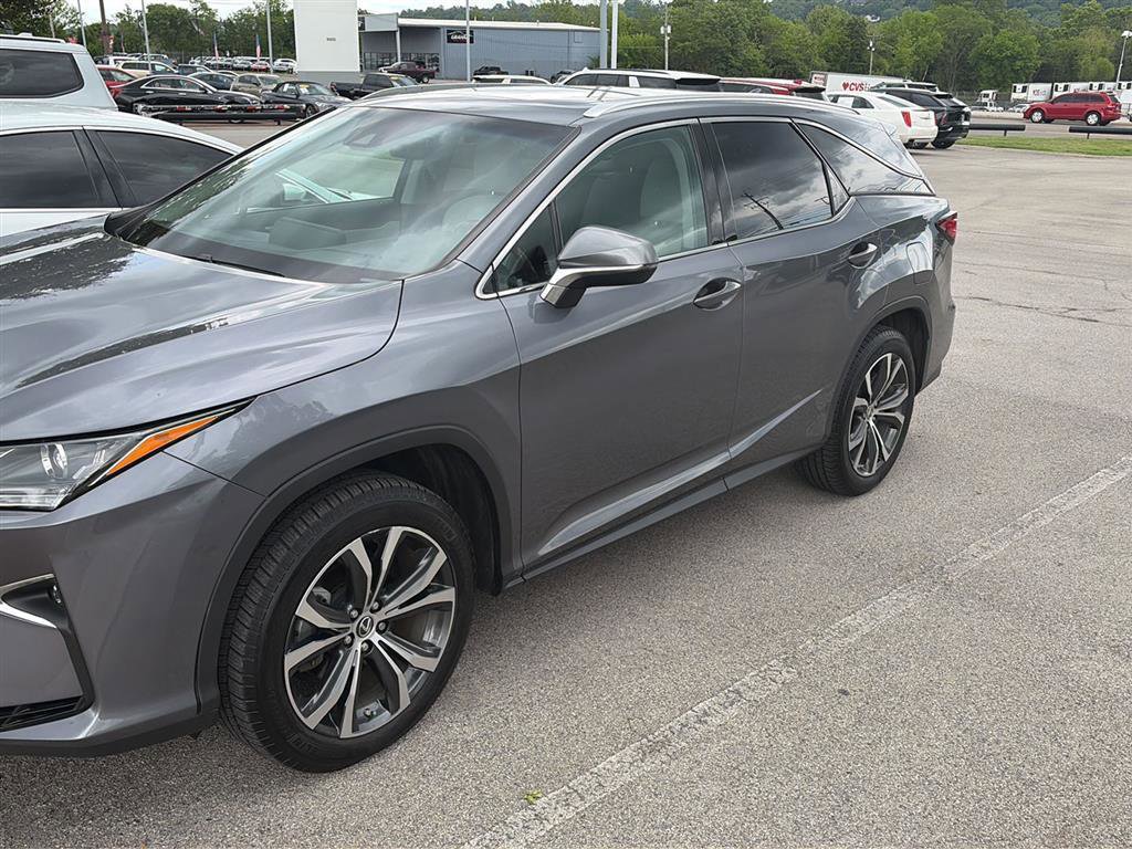 Used 2018 Lexus RX 350L AWD image 6