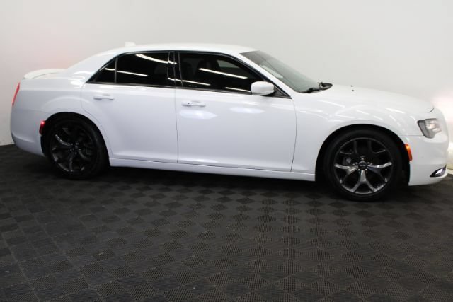 Used 2021 Chrysler 300 S RWD image 6