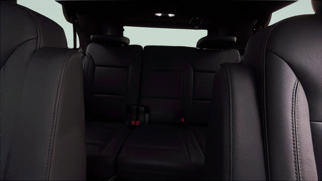 Used 2021 Chevrolet Tahoe LT w/ Luxury Package image 23