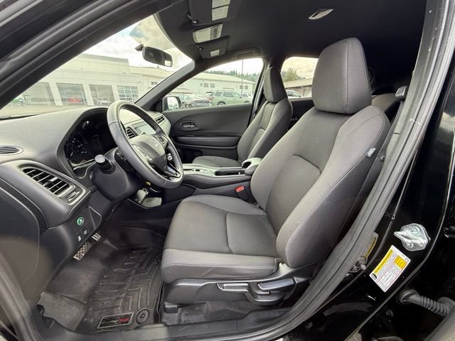 Used 2022 Honda HR-V Sport image 11