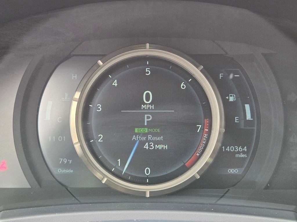 Used 2018 Lexus IS 350 F Sport w/ F Sport Package image 33