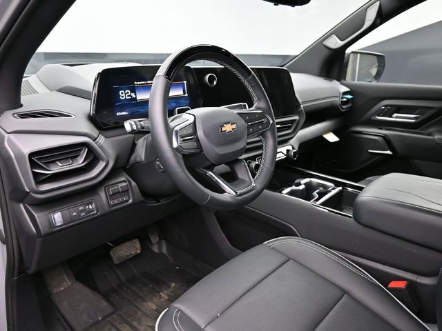 New 2026 Chevrolet Silverado EV LT AWD/4WD image 15