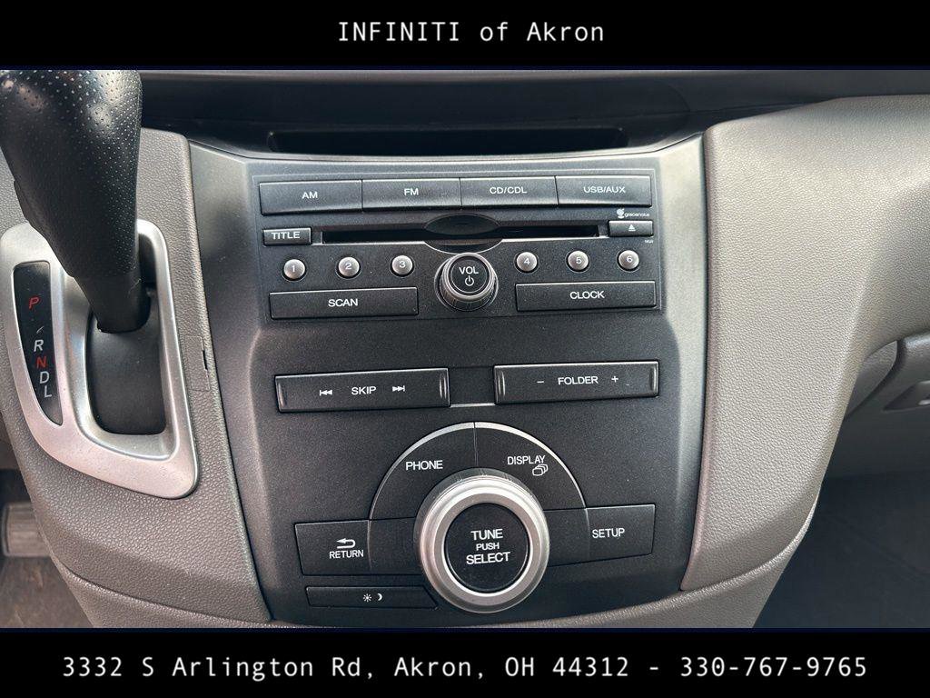 Used 2012 Honda Odyssey EX image 43