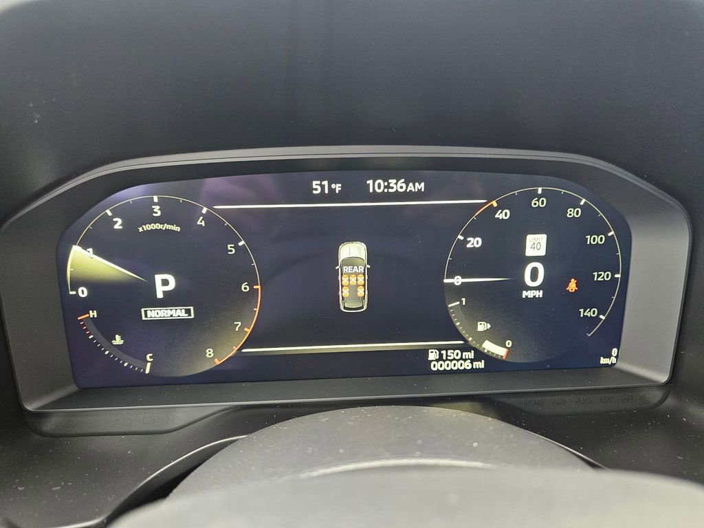 New 2026 Mitsubishi Outlander SE AWD/4WD image 20