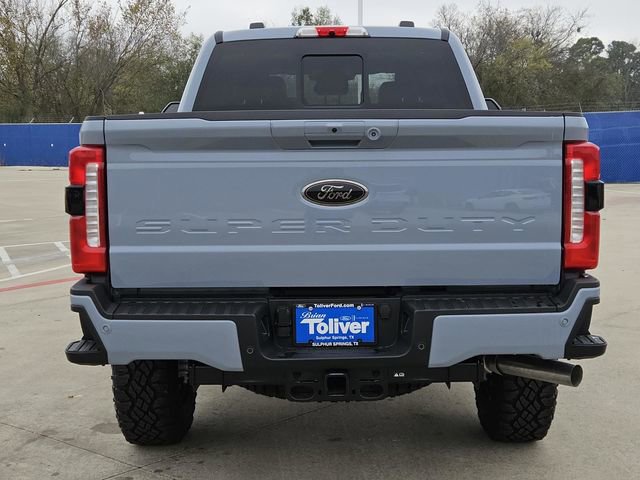 New 2026 Ford F250 Lariat w/ Tremor Off-Road Package image 8