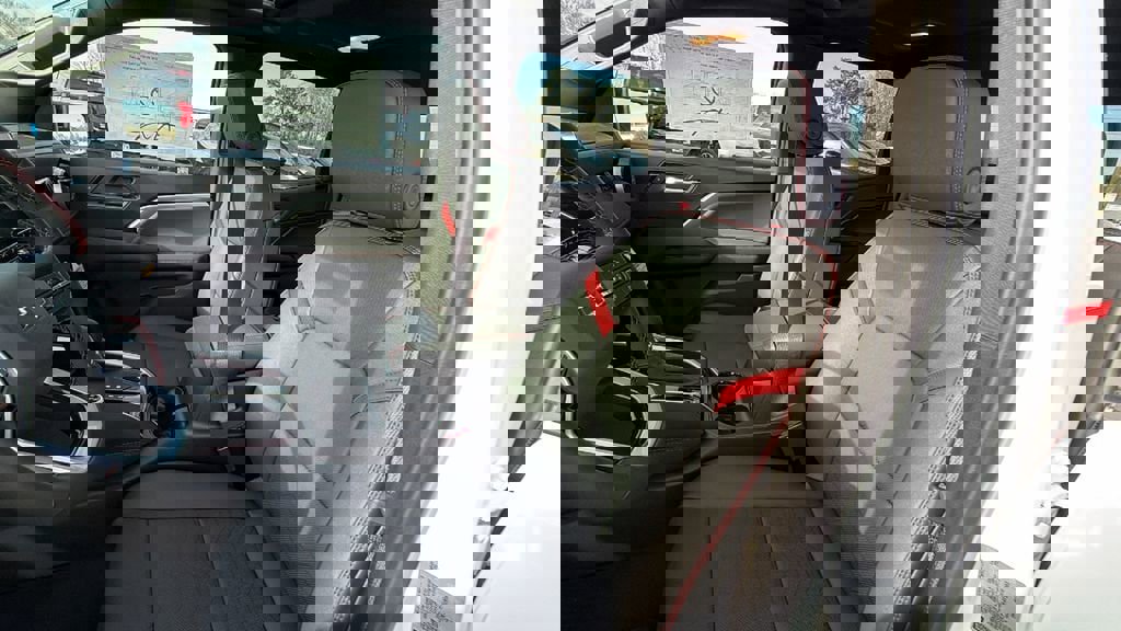 New 2026 Chevrolet Colorado Z71 w/ Technology Package image 14